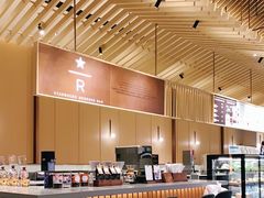 -星巴克臻选(嘉定疁城国际店)