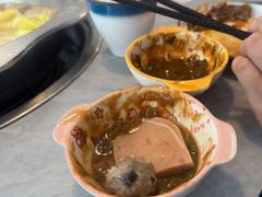 -光头药膳鸡(莱茵小镇店)