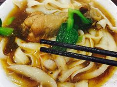 -南京工业大学-东苑1食堂