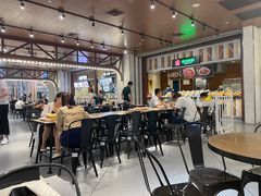 -西安手工面(万象城店)