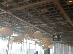 大堂-宜家·瑞典风味餐厅(天津东丽商场店)