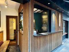 门面-RUMORS COFFEE ROASTERY鲁马滋咖啡(湖南路店)