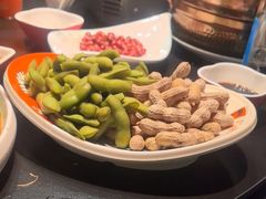 -酒城烤事(玉带龙庭店)