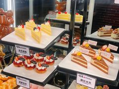 -梨花自助烤肉(乐宾店)