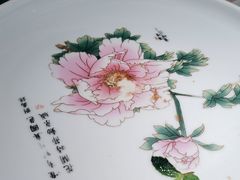 -京华烟云·北京烤鸭(领展购物广场·中关村店)