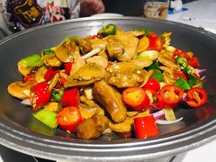 -徽镇小厨·经典徽菜(十里河店)
