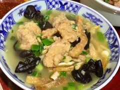 -窄巷子陕菜馆·地道陕西菜(粉巷店)