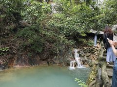 -仙店农庄(湖景农庄餐厅)