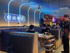 -杨记齐齐哈尔烤肉(总店)