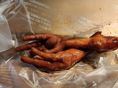 -喜晋道面馆(华严寺广场店)