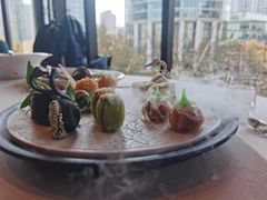 -三利音·东方司宴(外滩店)