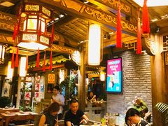 大堂-蜀大侠火锅(四川北路店)