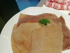 -海底捞火锅(九霄梦天地店)
