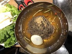 -火炉火自助餐(悠唐购物中心店)