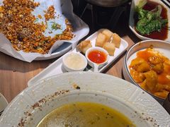 -食锦记·福建私房菜(浦西万达店)