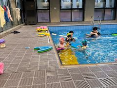 -硅谷蒙学幼儿园