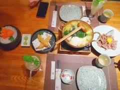 -德川家日本料理(中关村寰太大厦店)