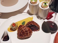 -L'Arome芳芳法国餐厅(仙林金鹰店)