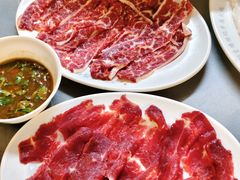 -官塘陈记鱼生·潮汕砂锅粥·牛肉火锅(潮枫路总店)