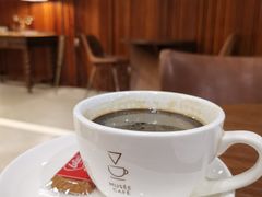 -MUSEE CAFE(保利·时光里店)