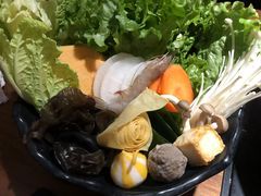 -呷哺呷哺 黄金牧场 (回龙观港龙店)