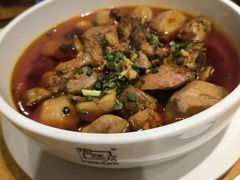-陶然居·重庆菜(解放碑店)