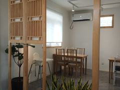 -朵朵开素食餐厅(后宰门街店)