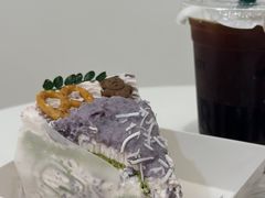 -旧识old mate·烘焙蛋糕店