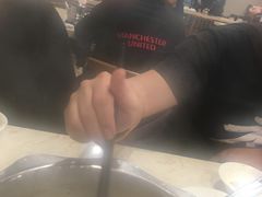 -粤潮牛肉火锅店(江南大道店)
