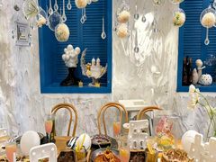-麓椿花园西餐厅(海乐世界店)