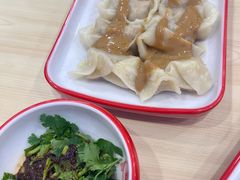 -吉祥馄饨(牡丹园店)