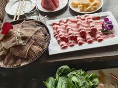 -佬土鹅肠火锅(中建大观店)