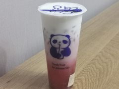 -茶百道(太平门直街店)