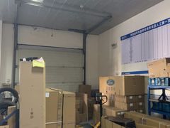 -上海协通福骋福特4S店(汶水路店)