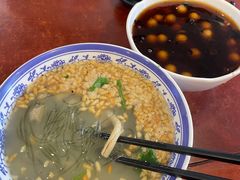 -清真马祥兴菜馆(云南北路店)