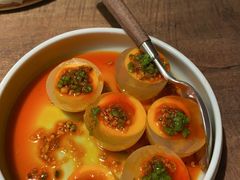 -蘑界·野生菌火锅(深业上城店)