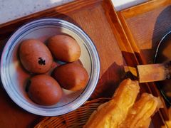 -嘉年华面包房餐厅（饺子馆）(陶然亭店)