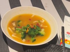 -Aqua Oasis 水天堂(爱山广场店)