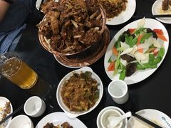 -来顺成饭庄