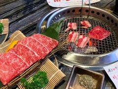 -井上和牛烤肉(大润发店)