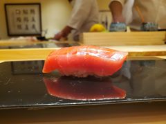 -鮨青(恒基名人购物中心店)