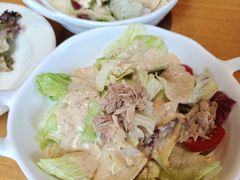 -斗牛士牛排(南京东路店)