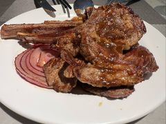 -天伦松鹤大饭店·欣妮咖啡