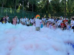 -三亚亚龙湾天域度假酒店