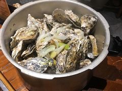 -虾宝贝胶东海鲜·渔家菜(小西天店)