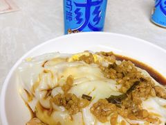 肠粉-食味稻汕头食杂(西罗园店)