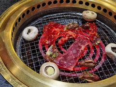 -神户赤童日式烤肉伙伴(东直门店)