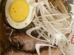 -拉面莊夢語＆中华料理八椿