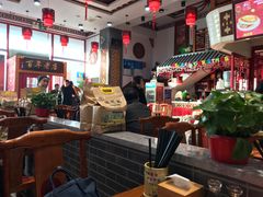 -闫家粥铺(吉林大路店)