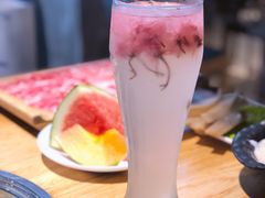 -青瓷火锅料理(西单大悦城店)